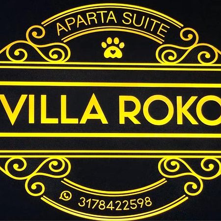 Aparta Suite Villa Roko San Andrés 외부 사진