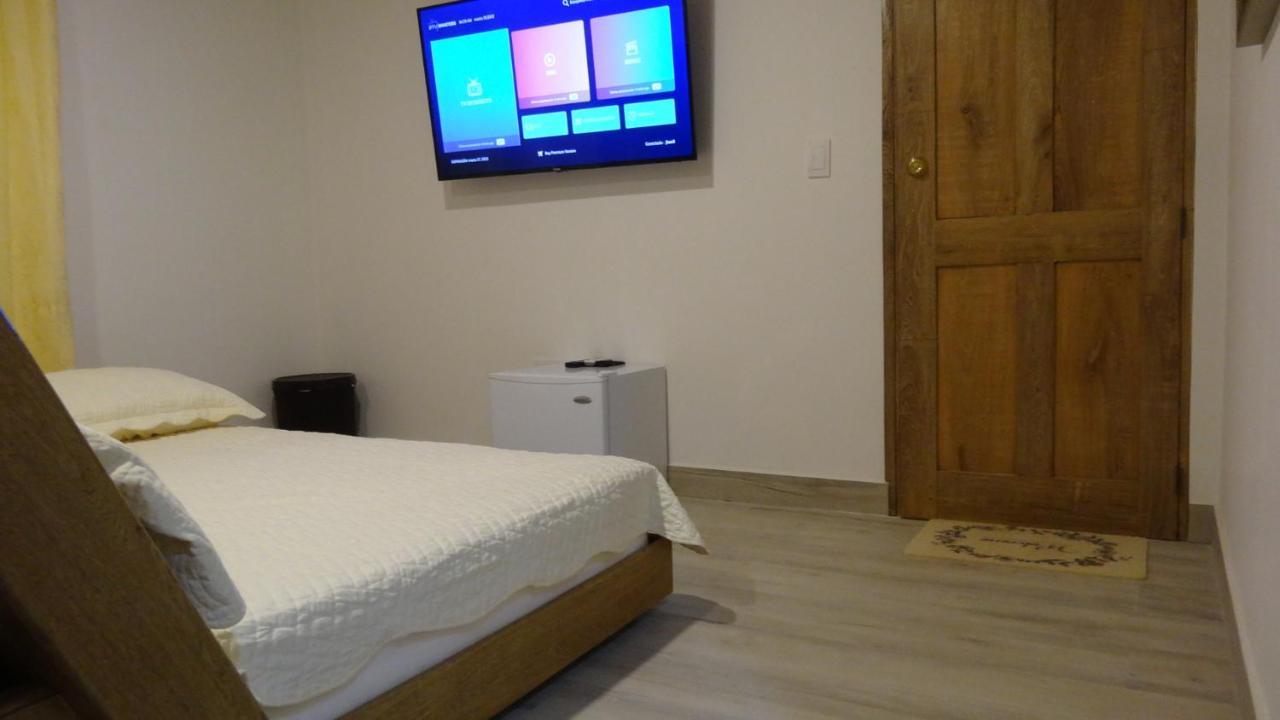 Aparta Suite Villa Roko San Andrés 외부 사진