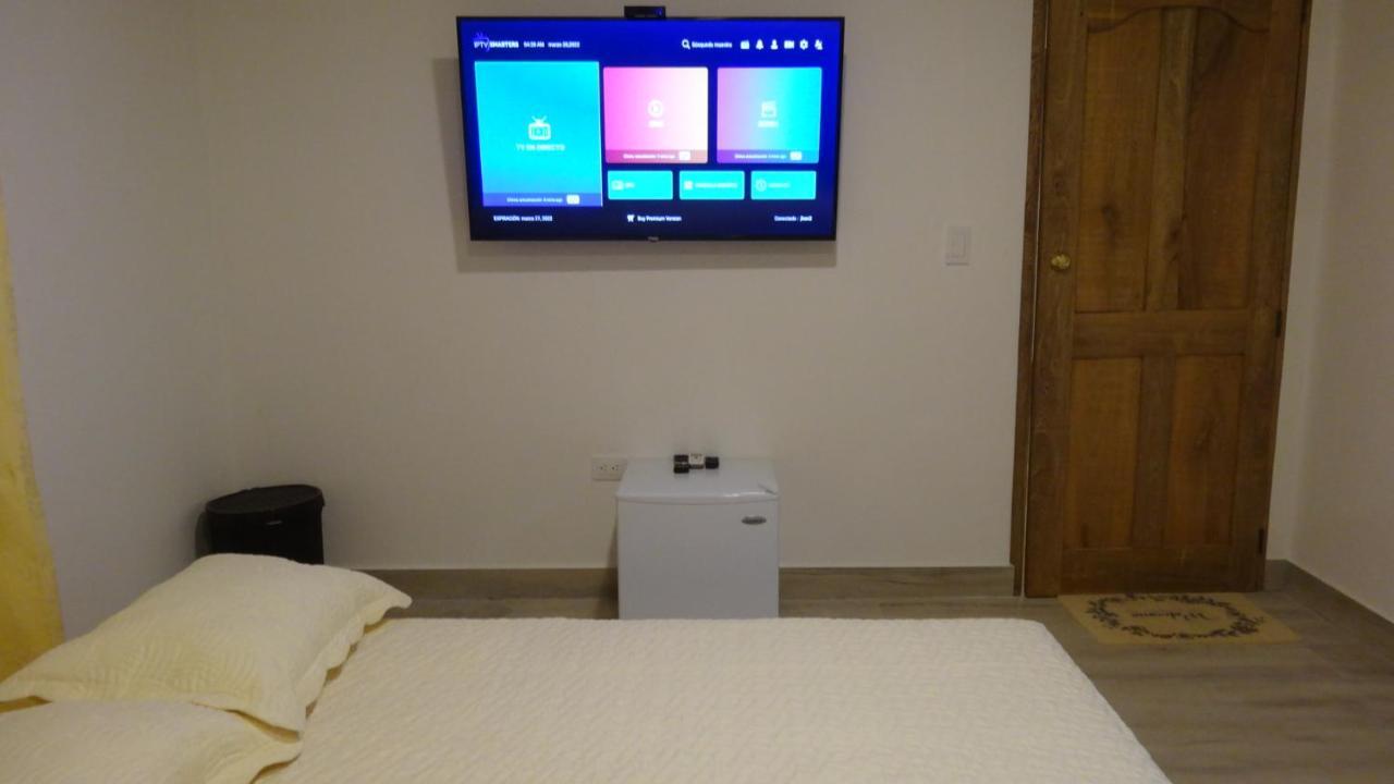 Aparta Suite Villa Roko San Andrés 외부 사진
