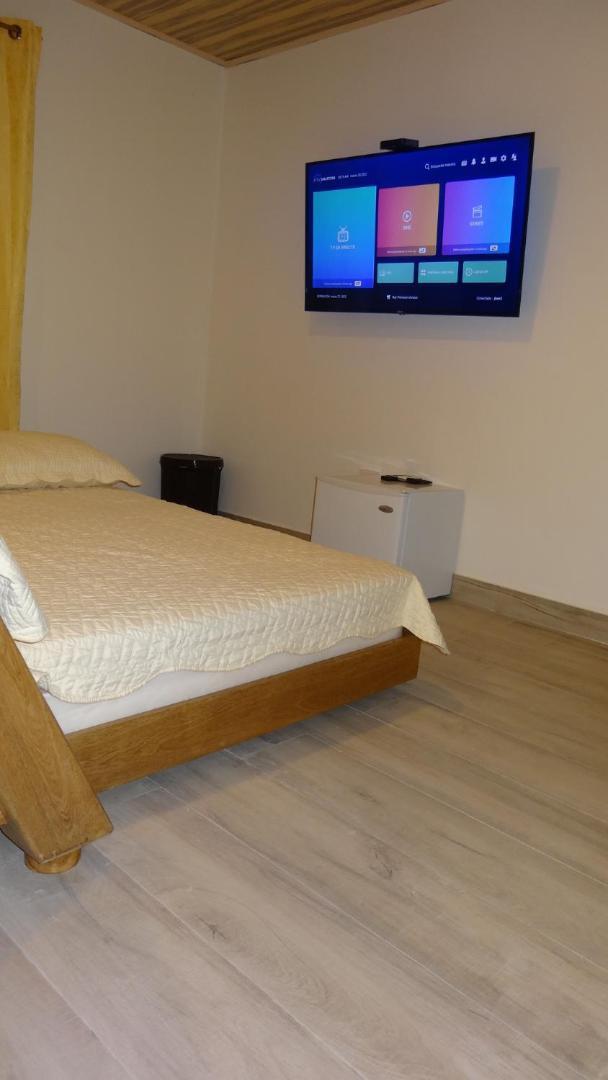 Aparta Suite Villa Roko San Andrés 외부 사진