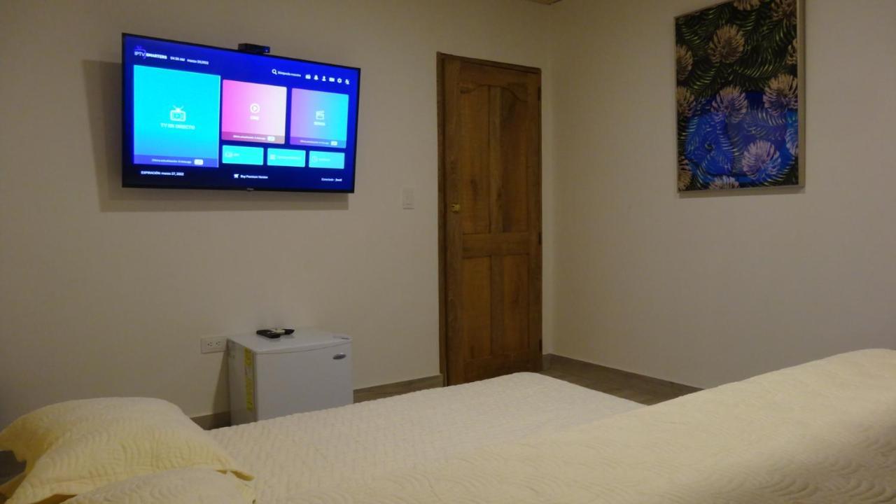 Aparta Suite Villa Roko San Andrés 외부 사진