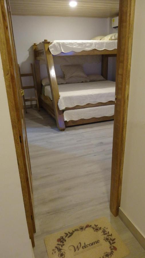 Aparta Suite Villa Roko San Andrés 외부 사진