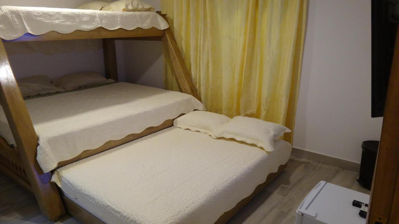Aparta Suite Villa Roko San Andrés 외부 사진