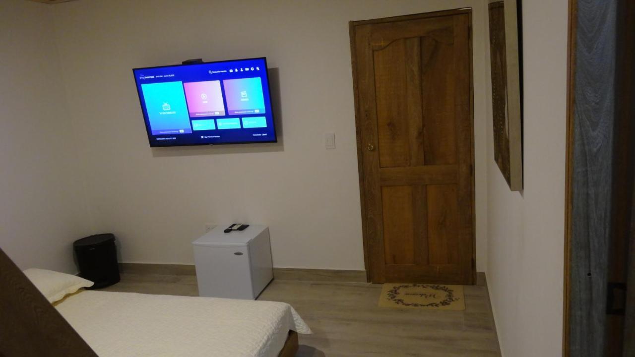 Aparta Suite Villa Roko San Andrés 외부 사진